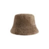 Fluffy Sheepskin Wool Bucket Hat Cloude 2 Fluffy Sheepskin Wool Bucket Hat Cloude -Shoe Store 0O4A4925