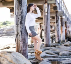 Short Button Boots Donna 17 Short Button Boots Donna -Shoe Store 1 0bd89211 a236 4370 9def 7530bf5fe57d