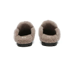 Ugg Slippers Sheepskin Wool Shearling Lined Remi 40 Ugg Slippers Sheepskin Wool Shearling Lined Remi -Shoe Store 270A0162