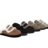 Ugg Slippers Sheepskin Wool Shearling Lined Remi 1 Ugg Slippers Sheepskin Wool Shearling Lined Remi -Shoe Store 270A0188