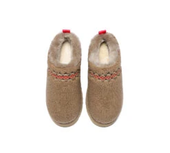 UGG Slippers Sheepskin Wool Teddy Plush Ankle Platform Boots Madge 20 UGG Slippers Sheepskin Wool Teddy Plush Ankle Platform Boots Madge -Shoe Store 270A7839