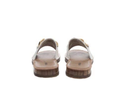 Women Leather Metal Ultra Soft Flat Slides Jianna -Shoe Store 482461C8 2E91 4A07 B6C3 BBBA91BDB881 45254 0000254C6CF6E2152