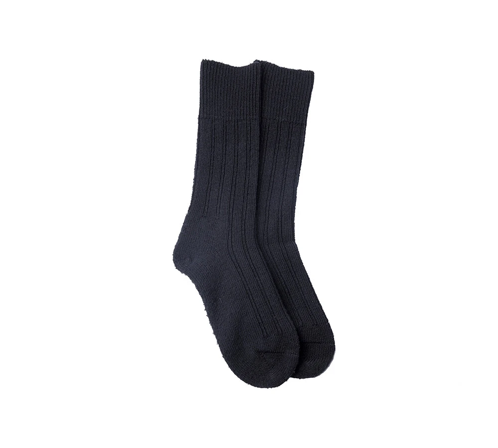 Humphrey Law Merino Wool Winter Health Socks 9 Humphrey Law Merino Wool Winter Health Socks - Image 7