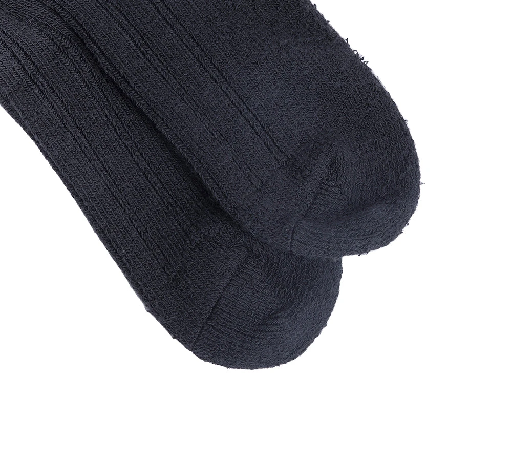Humphrey Law Merino Wool Winter Health Socks 10 Humphrey Law Merino Wool Winter Health Socks - Image 8