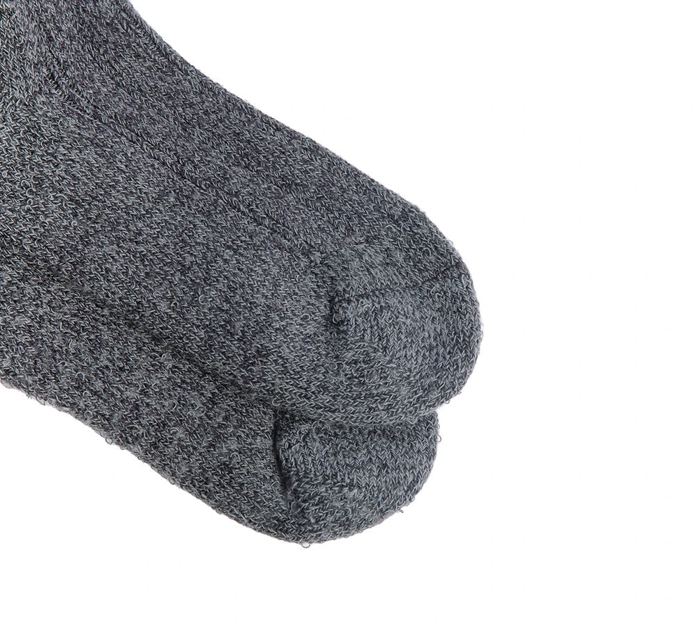 Humphrey Law Merino Wool Winter Health Socks 6 Humphrey Law Merino Wool Winter Health Socks - Image 4