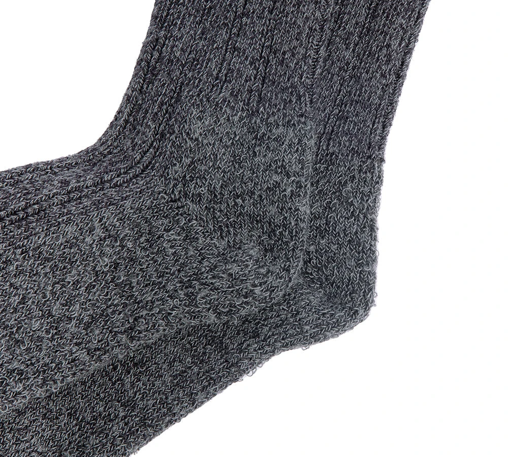 Humphrey Law Merino Wool Winter Health Socks 7 Humphrey Law Merino Wool Winter Health Socks - Image 5