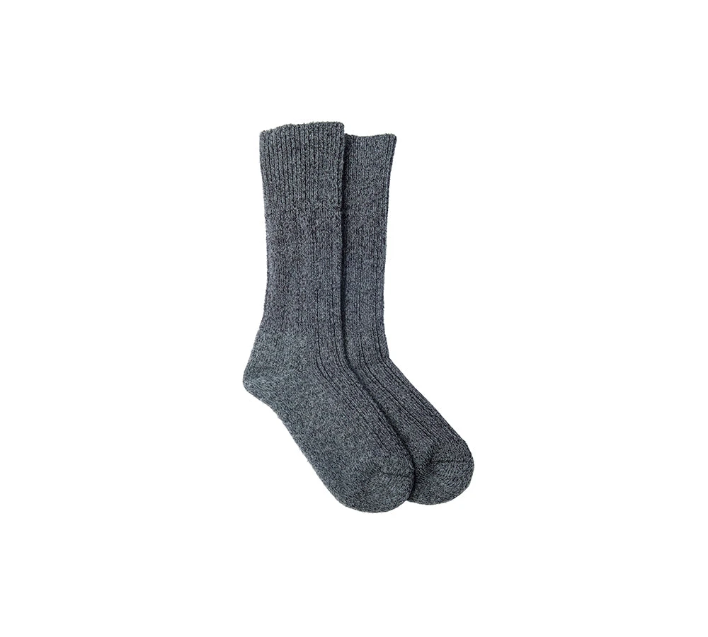 Humphrey Law Merino Wool Winter Health Socks 5 Humphrey Law Merino Wool Winter Health Socks - Image 3