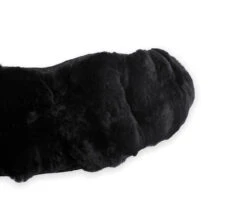 Premium Lambskin Car Steering Wheel Cover -Shoe Store 6R2A9157