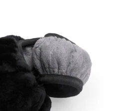 Premium Lambskin Car Steering Wheel Cover -Shoe Store 6R2A9158