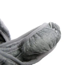 Premium Lambskin Car Steering Wheel Cover -Shoe Store 6R2A9163