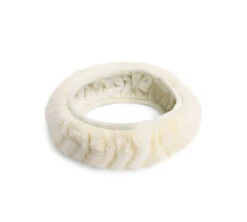 Premium Lambskin Car Steering Wheel Cover -Shoe Store 6R2A9164