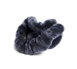 Premium Lambskin Car Steering Wheel Cover -Shoe Store 6R2A9177