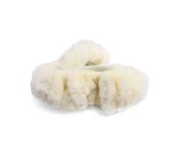 Premium Lambskin Car Steering Wheel Cover -Shoe Store 6R2A9178