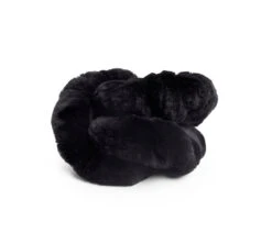 Premium Lambskin Car Steering Wheel Cover -Shoe Store 6R2A9181