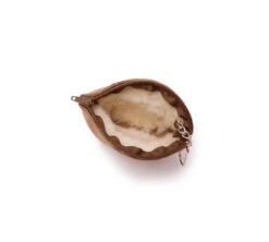 Sheepskin Wool Coin Zip Purse With Key Ring 28 Sheepskin Wool Coin Zip Purse With Key Ring -Shoe Store 6R2A9733