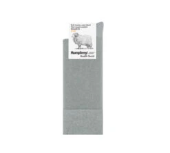 Humphrey Law Women Fine Merino Wool Blend Health Socks -Shoe Store 83C SilverGrey d72e29ba b153 4c42 a7a2 55d316c382b8