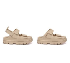 Women Adjustable Strap Slingback Chunky Platform Sandals Beatia 24 Women Adjustable Strap Slingback Chunky Platform Sandals Beatia -Shoe Store 8546490dcf6b9203f695acd5b5721edc