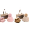 UGG Baby Gift Pack Erin Bootie With Pom Pom Beanie 2 UGG Baby Gift Pack Erin Bootie With Pom Pom Beanie -Shoe Store DSC01010 88f7e7f1 a48b 4df1 ba2e 459c7e1ce6fa