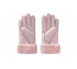 Women Fluffy Sheepskin Wool Gloves Warm Winter Mittens Stacey 24 Women Fluffy Sheepskin Wool Gloves Warm Winter Mittens Stacey -Shoe Store DSC01428