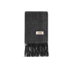 AUSTRALIAN SHEPHERD® 100% Wool Plain Scarf Rasora 31 AUSTRALIAN SHEPHERD® 100% Wool Plain Scarf Rasora -Shoe Store DSC02006