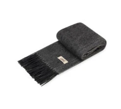 AUSTRALIAN SHEPHERD® 100% Wool Plain Scarf Rasora 35 AUSTRALIAN SHEPHERD® 100% Wool Plain Scarf Rasora -Shoe Store DSC02010