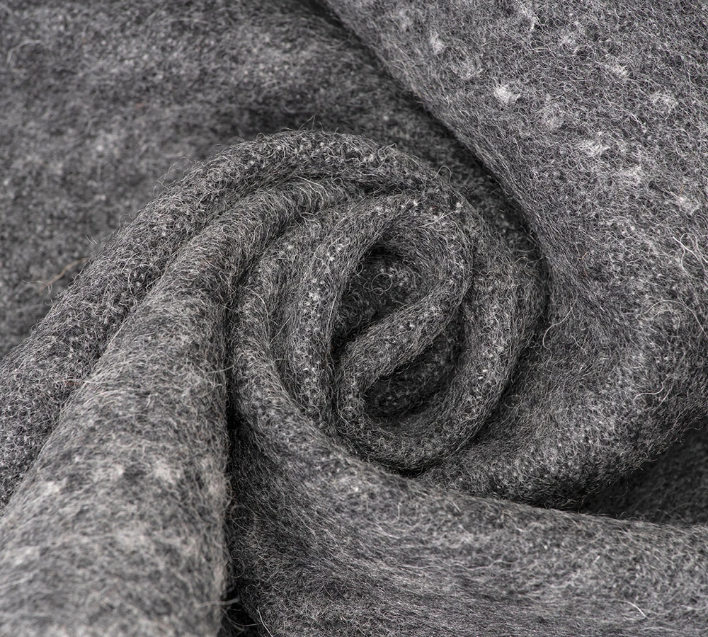 AUSTRALIAN SHEPHERD® 100% Wool Plain Scarf Rasora 19 AUSTRALIAN SHEPHERD® 100% Wool Plain Scarf Rasora - Image 17