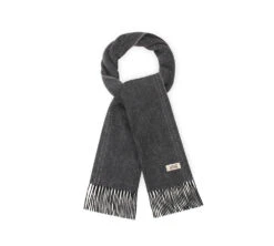 AUSTRALIAN SHEPHERD® 100% Wool Plain Scarf Rasora 34 AUSTRALIAN SHEPHERD® 100% Wool Plain Scarf Rasora -Shoe Store DSC02022
