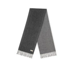 AUSTRALIAN SHEPHERD® 100% Wool Plain Scarf Rasora 33 AUSTRALIAN SHEPHERD® 100% Wool Plain Scarf Rasora -Shoe Store DSC02151
