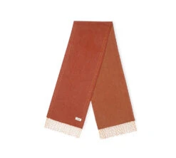 AUSTRALIAN SHEPHERD® 100% Wool Plain Scarf Rasora 41 AUSTRALIAN SHEPHERD® 100% Wool Plain Scarf Rasora -Shoe Store DSC02160