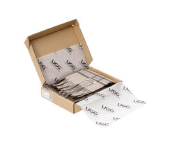 AUSTRALIAN SHEPHERD® 100% Wool Check Scarf Snovia 37 AUSTRALIAN SHEPHERD® 100% Wool Check Scarf Snovia -Shoe Store DSC02280