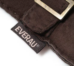 Fluffy Sheepskin Wool Adjustable Strap Buckle Gloves Shea 28 Fluffy Sheepskin Wool Adjustable Strap Buckle Gloves Shea -Shoe Store DSC03551