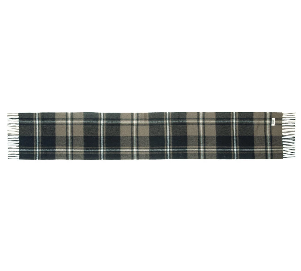 AUSTRALIAN SHEPHERD® 100% Wool Check Scarf Snovia 9 AUSTRALIAN SHEPHERD® 100% Wool Check Scarf Snovia - Image 7