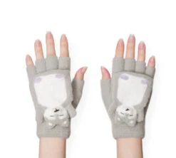 Fingerless Ultra Plush Knit Bearling Gloves 28 Fingerless Ultra Plush Knit Bearling Gloves -Shoe Store DSC03665 dad3f161 6cd5 4f96 b419 9781fad54868