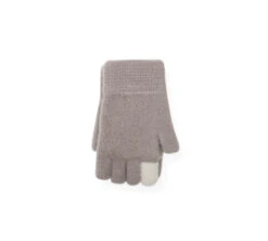 Fingerless Ultra Plush Knit Ewe Gloves 33 Fingerless Ultra Plush Knit Ewe Gloves -Shoe Store DSC03756