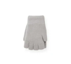 Fingerless Ultra Plush Knit Bearling Gloves 25 Fingerless Ultra Plush Knit Bearling Gloves -Shoe Store DSC03785