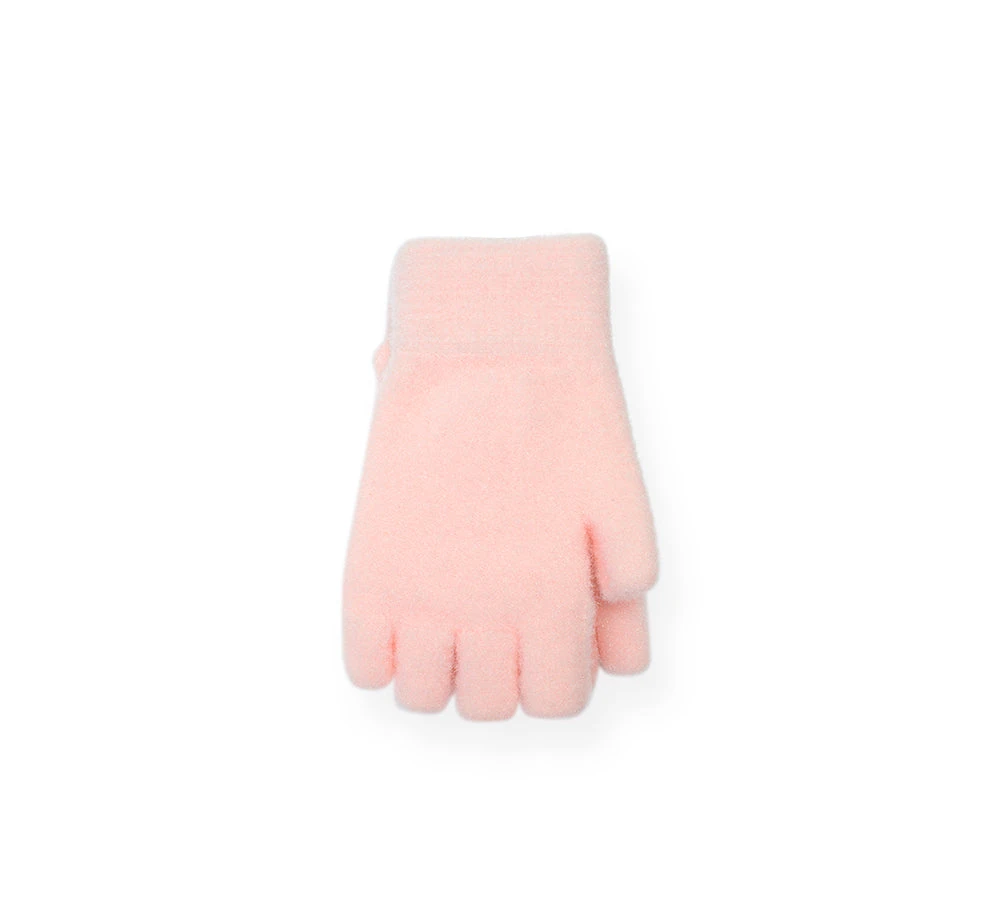 Fingerless Ultra Plush Knit Bearling Gloves 20 Fingerless Ultra Plush Knit Bearling Gloves - Image 18