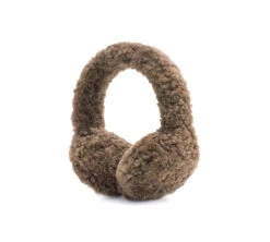 UGG Kids Adjustable Sheepskin Wool Earmuff Cozette -Shoe Store DSC09269 088289a3 1ba6 4179 93f8 0211b57beb59