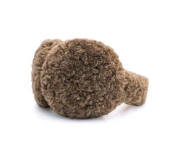 UGG Kids Adjustable Sheepskin Wool Earmuff Cozette -Shoe Store DSC09271