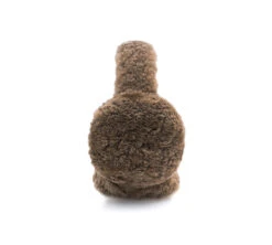 UGG Women Adjustable Sheepskin Wool Earmuff Cozette -Shoe Store DSC09281