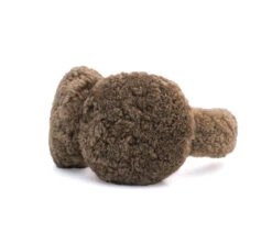 UGG Women Adjustable Sheepskin Wool Earmuff Cozette -Shoe Store DSC09282