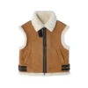 Fluffy Sheepskin Wool Zip Sleeveless Vest Dale 1 Fluffy Sheepskin Wool Zip Sleeveless Vest Dale -Shoe Store DSC09968 6d8397c4 2fd9 472c abaf f4948fa87dd7