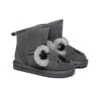 Kids Sheepskin Boots Koala