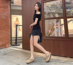 Shoe Store -Shoe Store EA7055