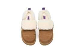 UGG Slippers Sheepskin Wool Platform Theia 22 UGG Slippers Sheepskin Wool Platform Theia -Shoe Store GL7A0053 a41c4024 33ef 4c0d a141 5218e9e3bec1