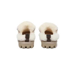 UGG Slippers Sheepskin Wool Theia -Shoe Store GL7A0098 d2c80f7d 8dfa 40dd b921 569c33b42c24