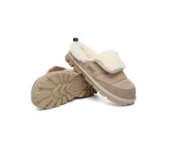 UGG Slippers Sheepskin Wool Theia -Shoe Store GL7A0100 df5e928b 9a8b 415c afc7 4e03325d096a