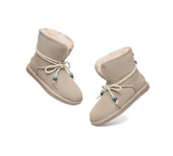 UGG Boots Women Sheepskin Wool Lace Up Fashion Carlos 29 UGG Boots Women Sheepskin Wool Lace Up Fashion Carlos -Shoe Store GL7A0146 813c5e43 4647 4dc7 a02b eb497da6f7a3