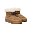 UGG Boots Women Sheepskin Wool Ankle Woven Mini Stormy -Shoe Store GL7A0273