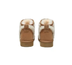 UGG Boots Sheepskin Wool Shearling Lined Ankle Ultra Mini Darby -Shoe Store GL7A0473 c48c8fd7 53ee 45f4 ab00 5dbfffe2dcc0