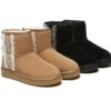 UGG Boots Sheepskin Wool Shearling Lined Ankle Mini Darby 2 UGG Boots Sheepskin Wool Shearling Lined Ankle Mini Darby -Shoe Store GL7A0484 ffcb29e8 d615 49d9 8c6a c9b3a8b0e7d2